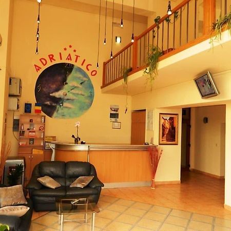 Hotel Adriatico Timișoara Zewnętrze zdjęcie