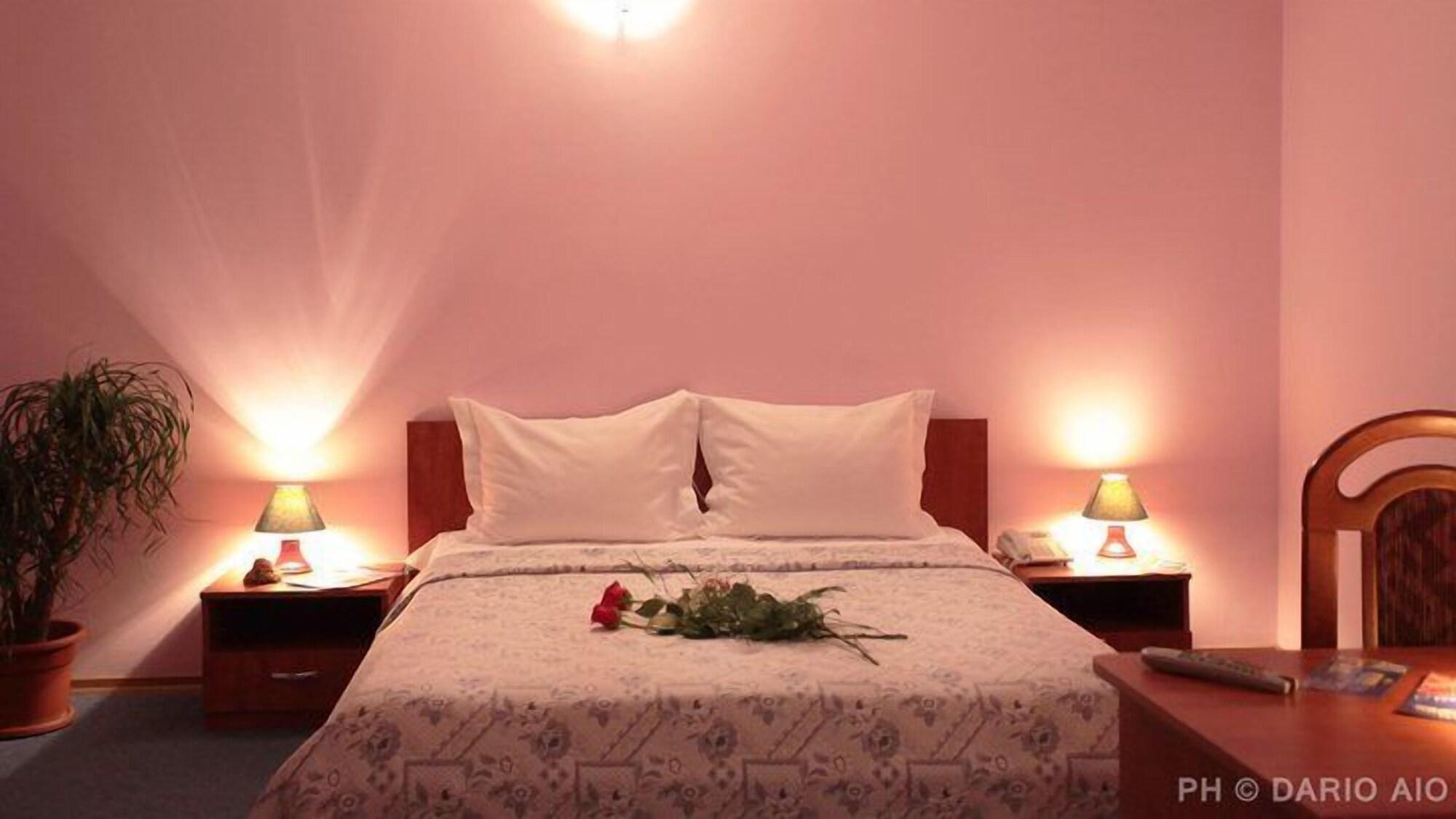 Hotel Adriatico Timișoara Zewnętrze zdjęcie