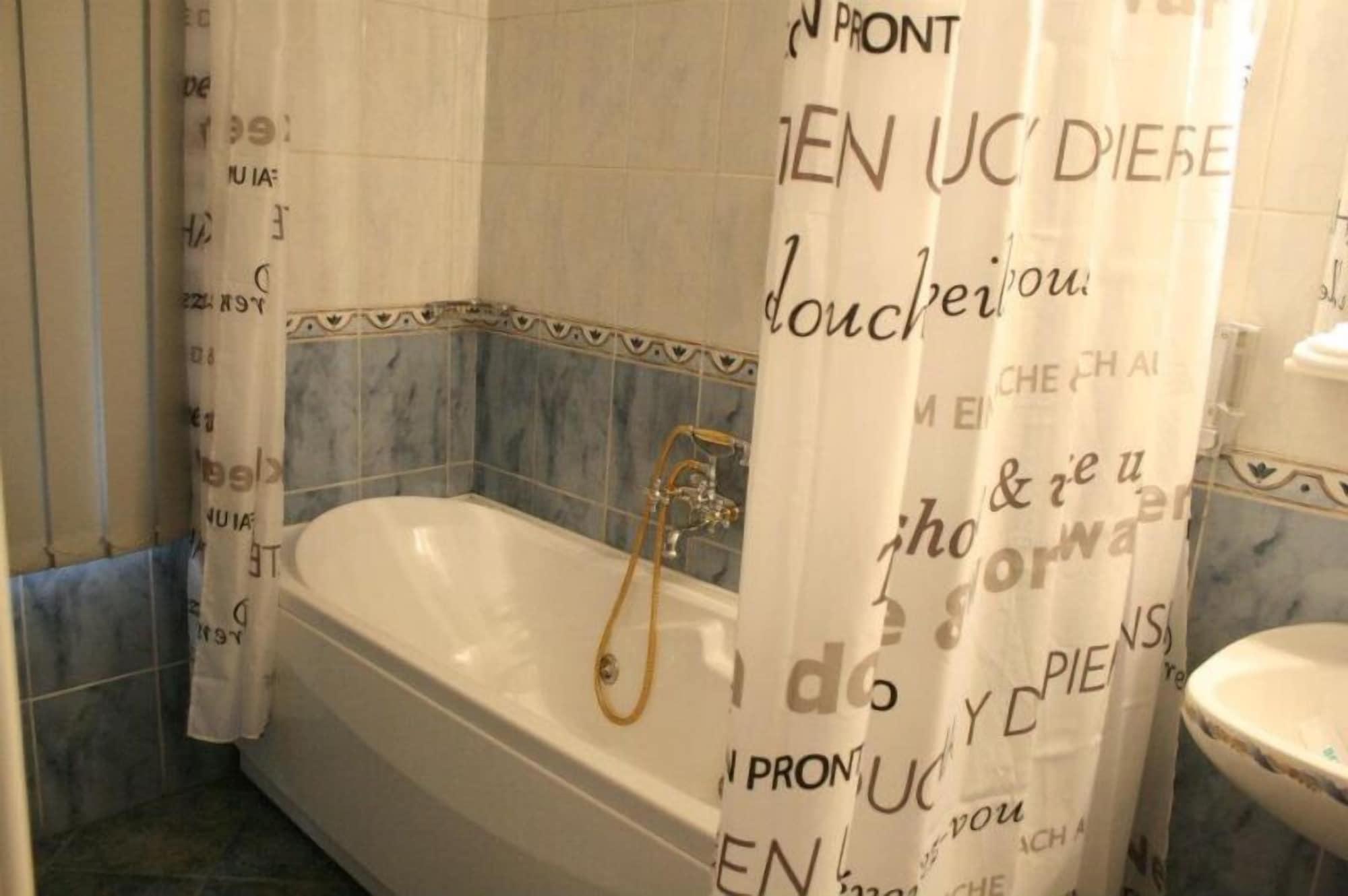 Hotel Adriatico Timișoara Zewnętrze zdjęcie