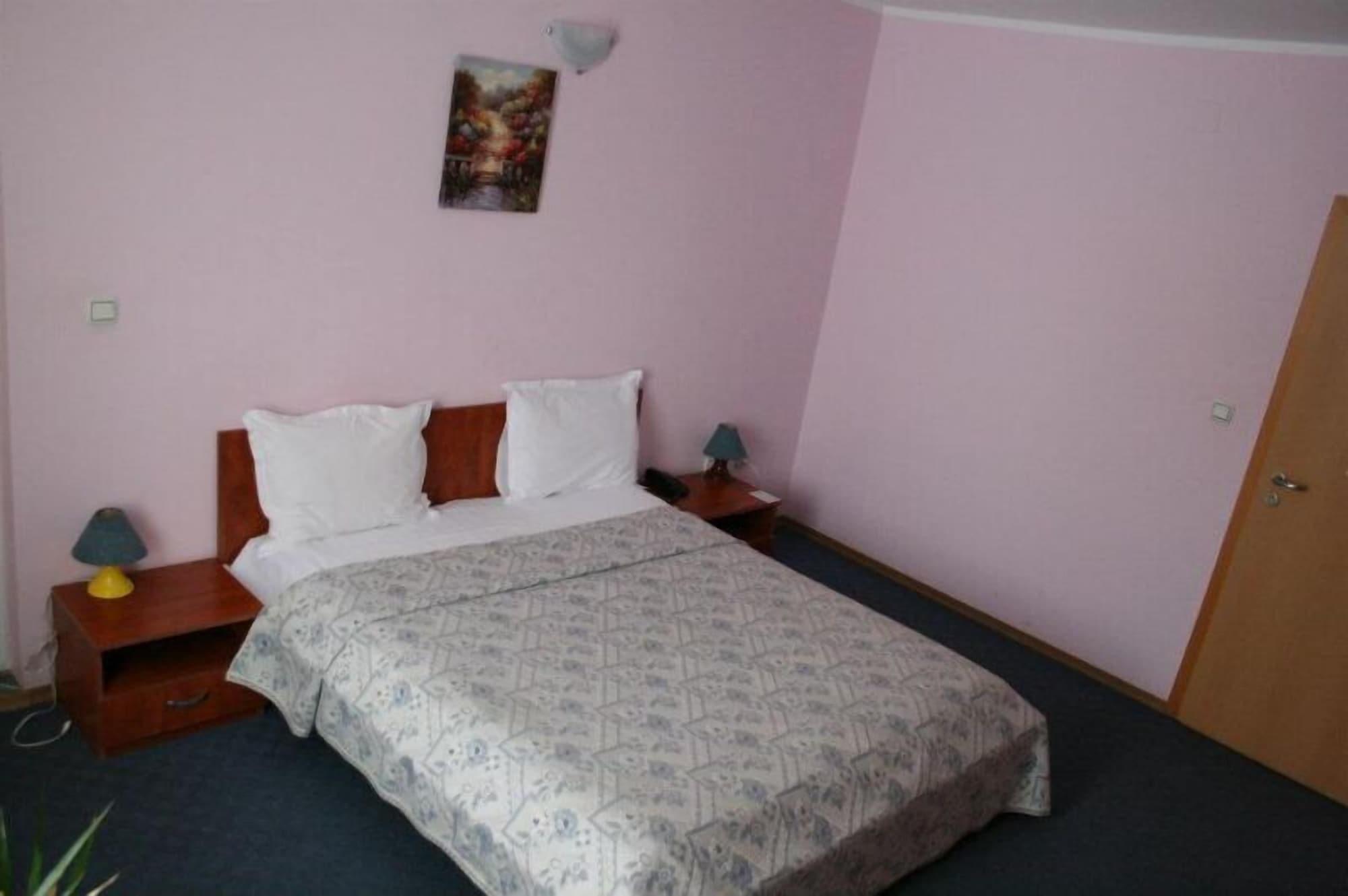 Hotel Adriatico Timișoara Zewnętrze zdjęcie
