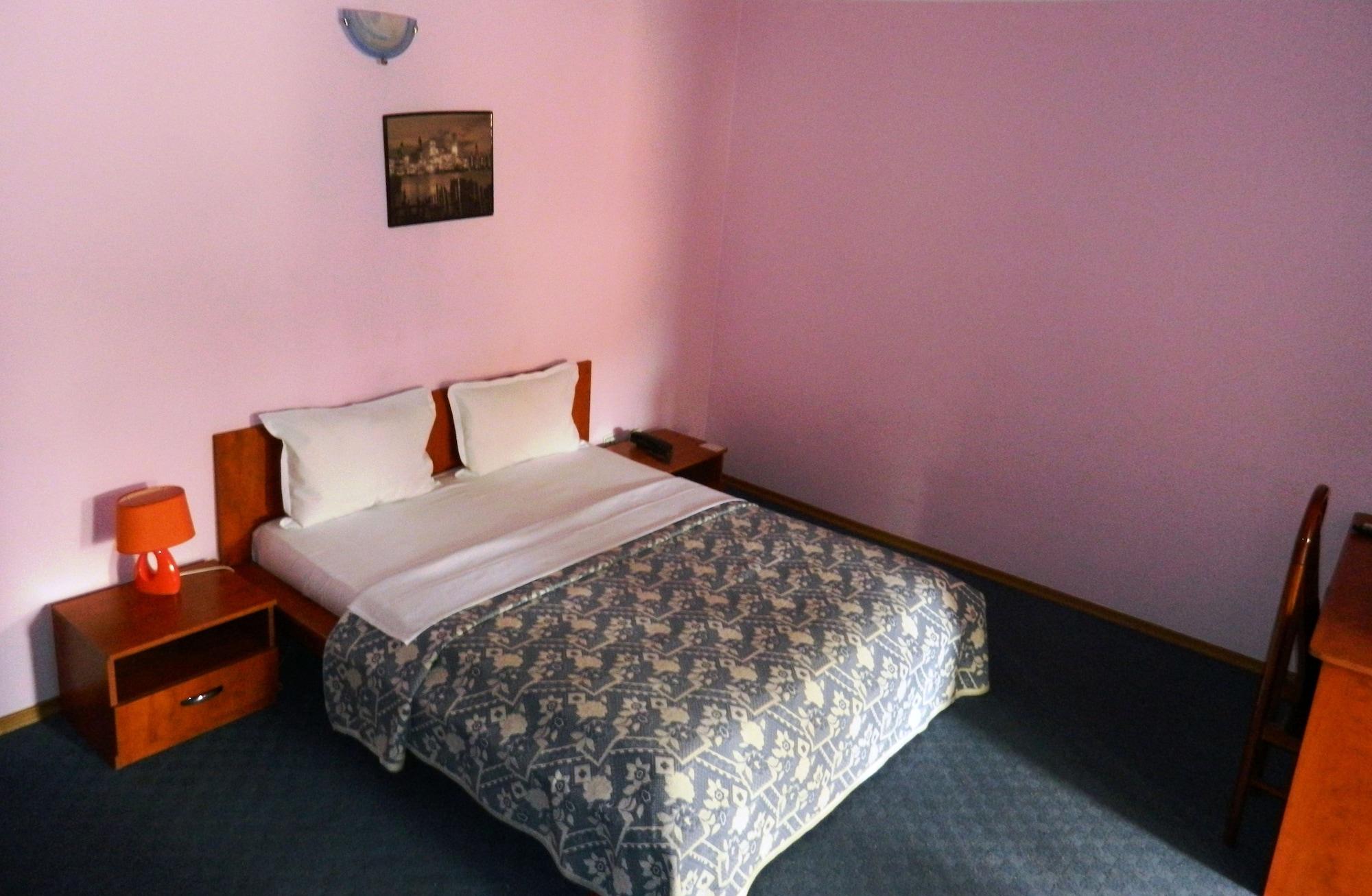 Hotel Adriatico Timișoara Zewnętrze zdjęcie