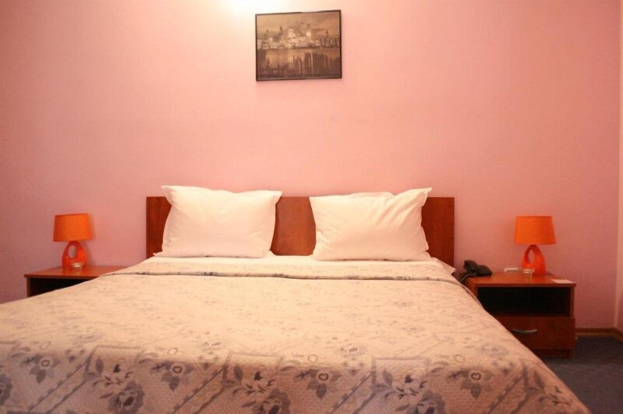 Hotel Adriatico Timișoara Zewnętrze zdjęcie