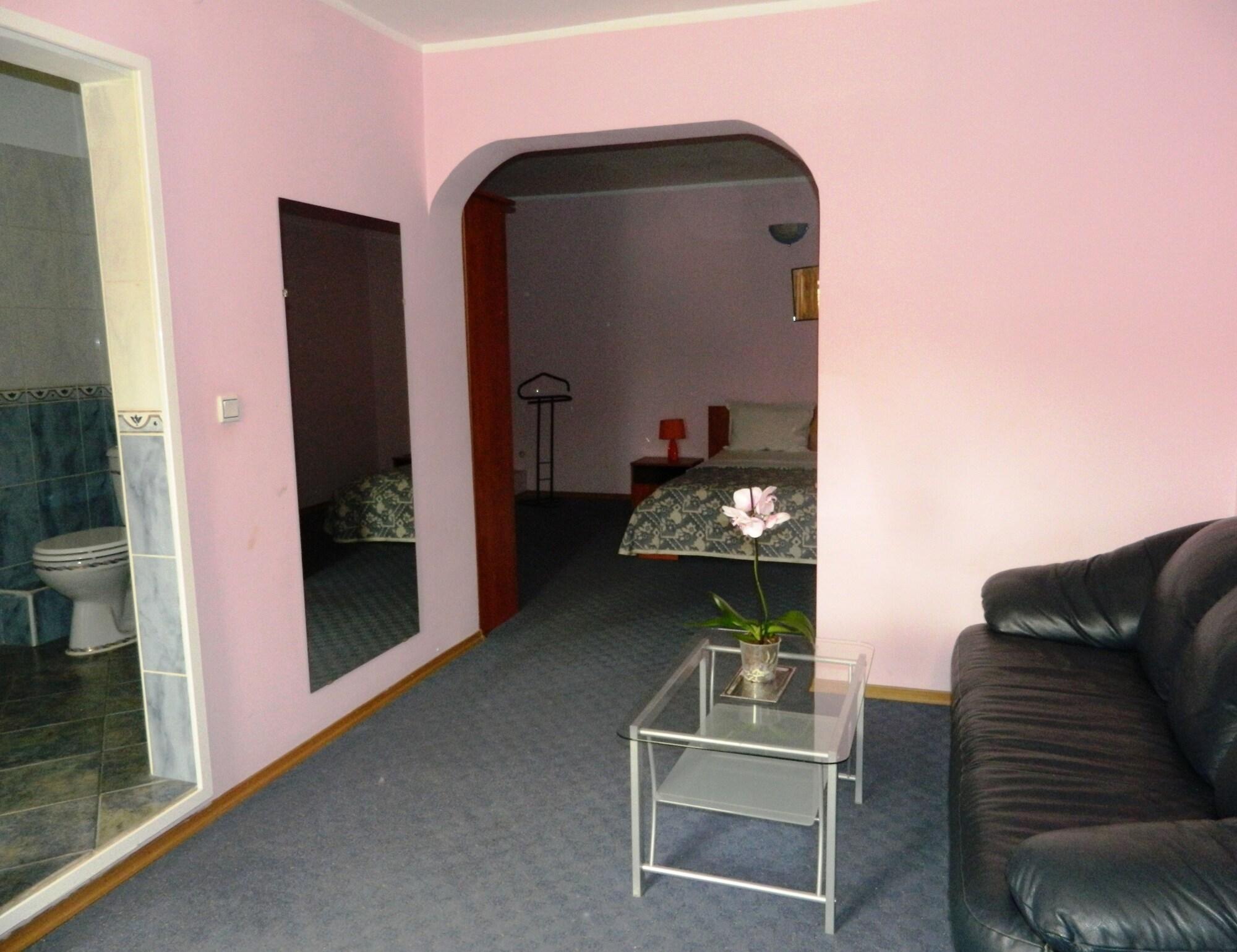Hotel Adriatico Timișoara Zewnętrze zdjęcie