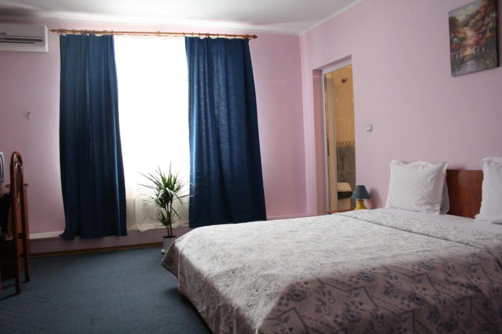 Hotel Adriatico Timișoara Zewnętrze zdjęcie