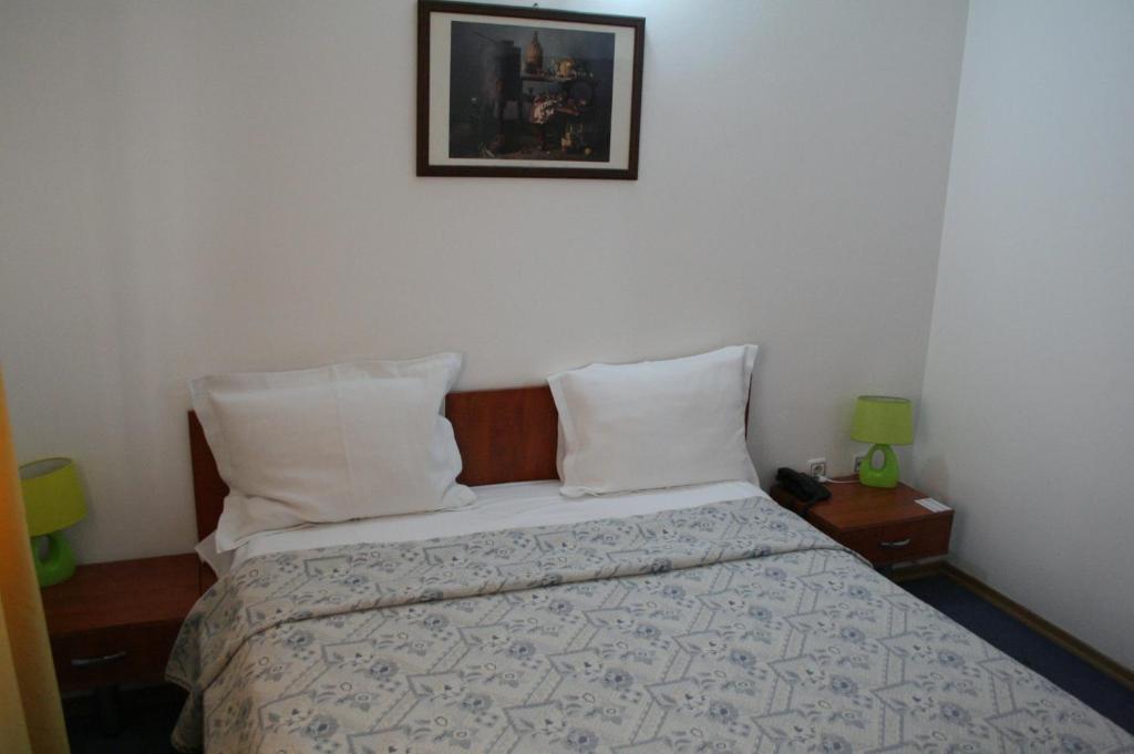 Hotel Adriatico Timișoara Zewnętrze zdjęcie
