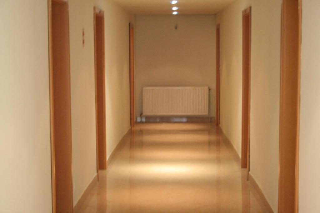 Hotel Adriatico Timișoara Zewnętrze zdjęcie