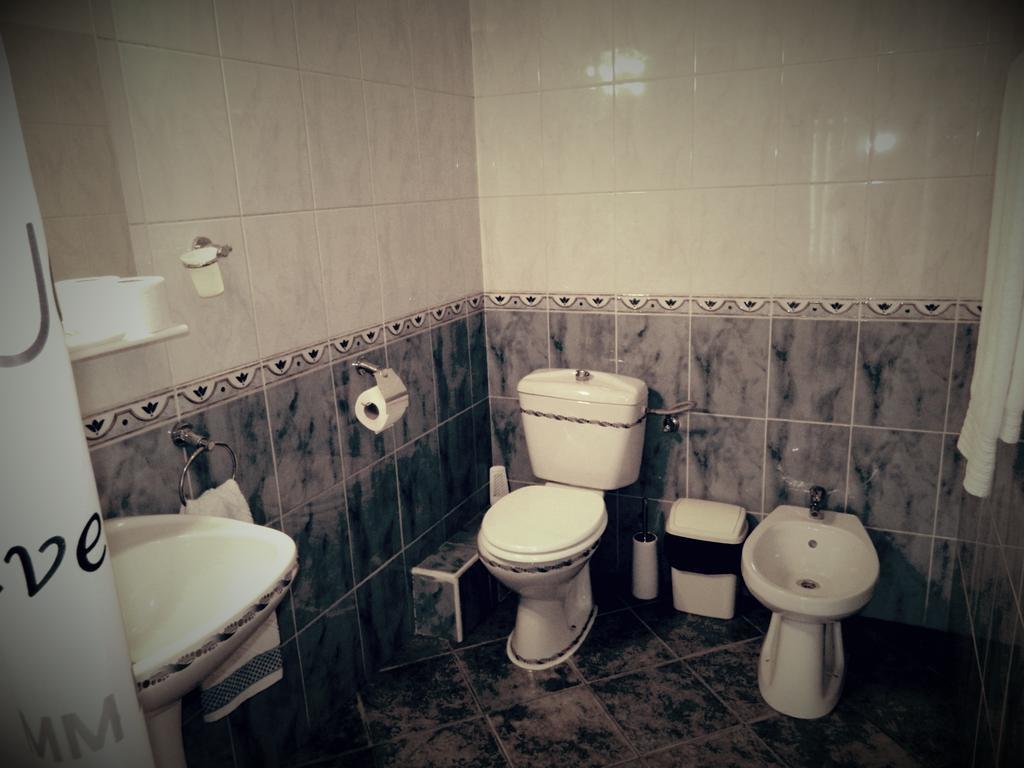 Hotel Adriatico Timișoara Zewnętrze zdjęcie