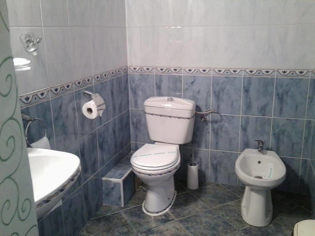 Hotel Adriatico Timișoara Zewnętrze zdjęcie