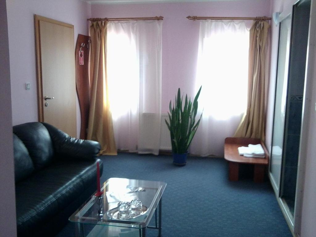 Hotel Adriatico Timișoara Zewnętrze zdjęcie