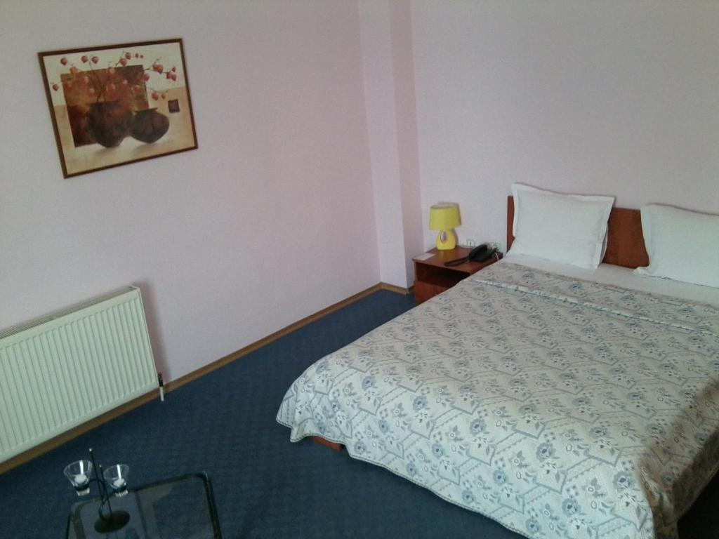 Hotel Adriatico Timișoara Zewnętrze zdjęcie