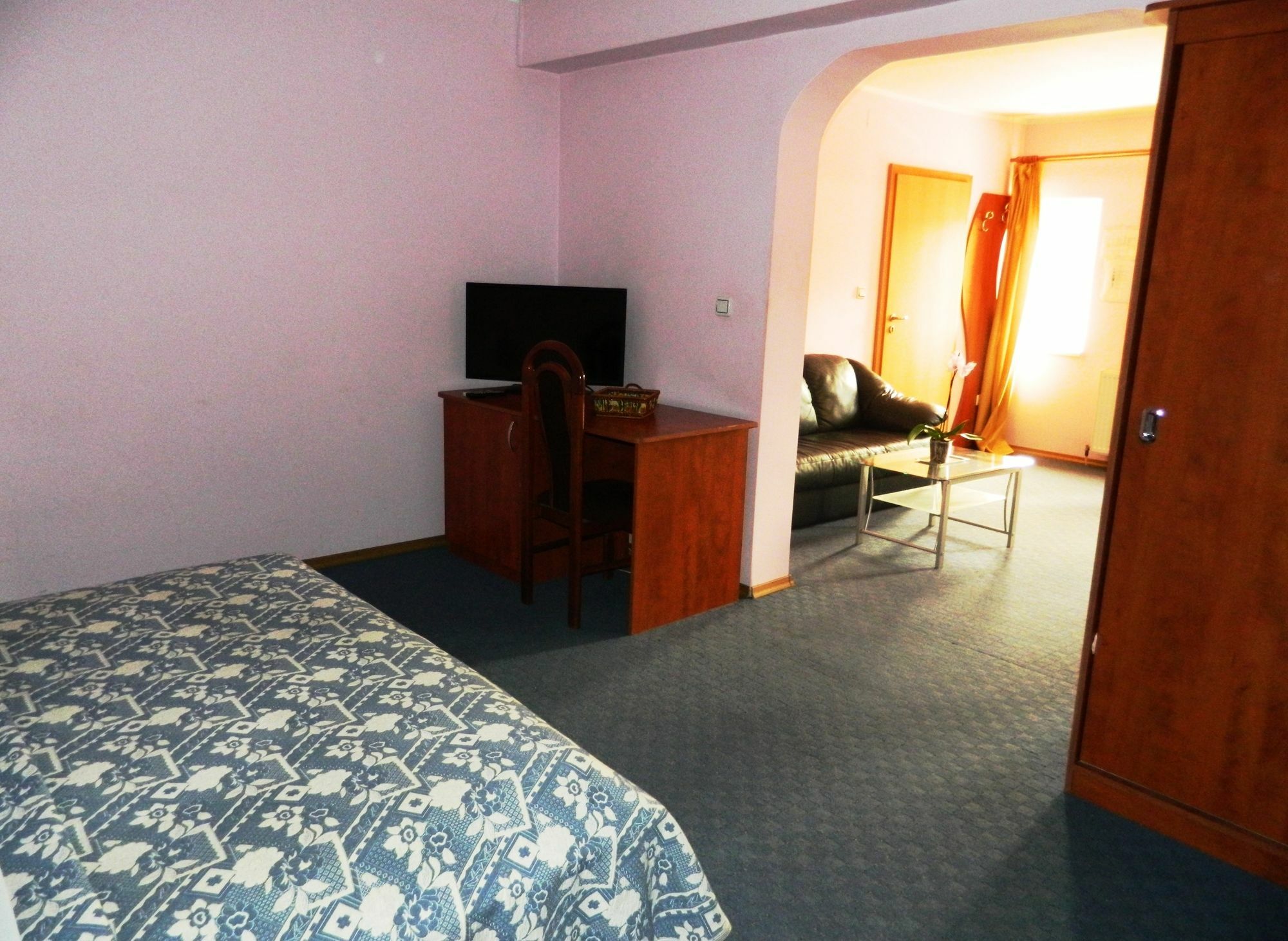 Hotel Adriatico Timișoara Zewnętrze zdjęcie