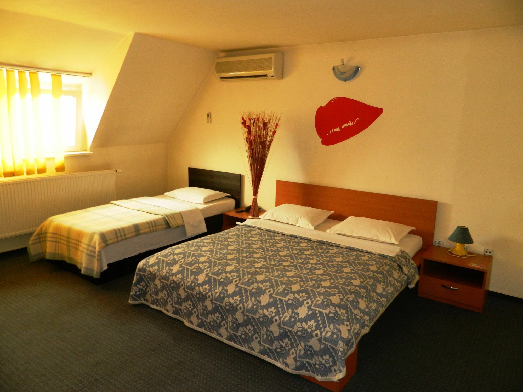 Hotel Adriatico Timișoara Zewnętrze zdjęcie